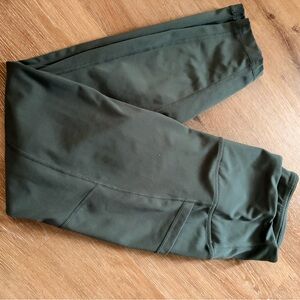 Women’s Green leggings